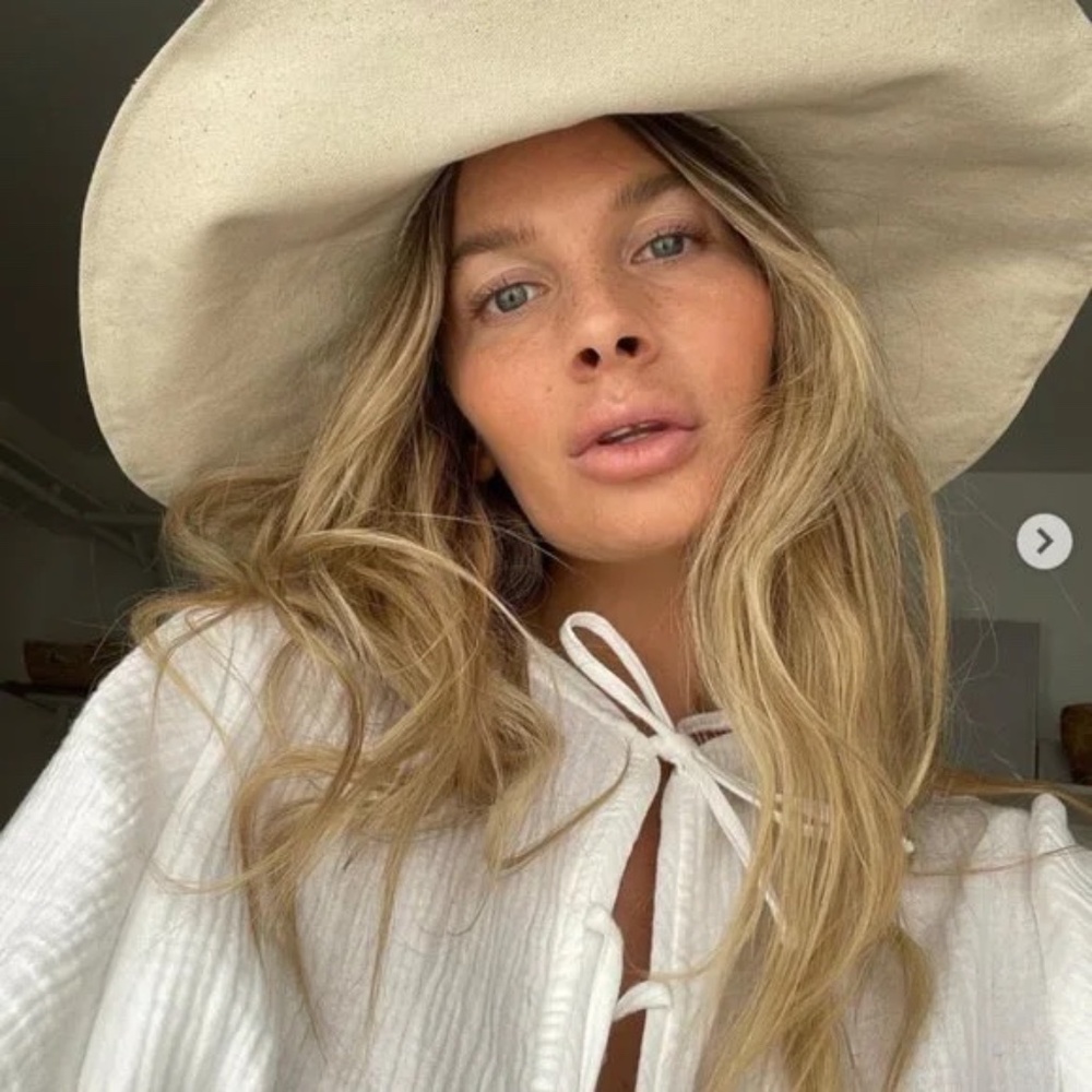 Bohème The Sun Hat